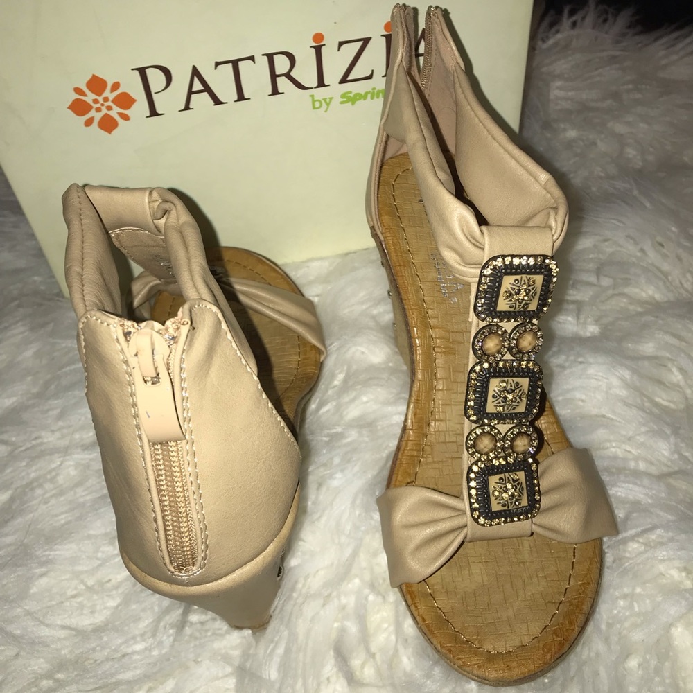 Wedges - Picture 2 of 3